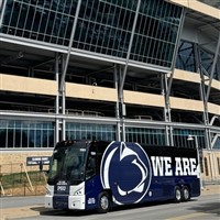 Pinstripe Bowl TRANSPORTATION ONLY 2025