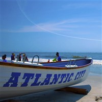 Atlantic City Resorts Getaway 2024