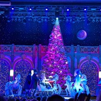 Christmas Cheer in Lancaster