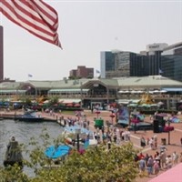 Baltimore Aquarium & Cruise 2024
