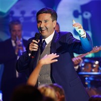 Daniel O'Donnell in Concert 2024