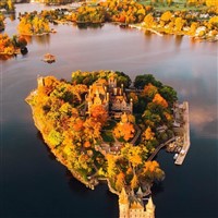 1000 Islands 2026