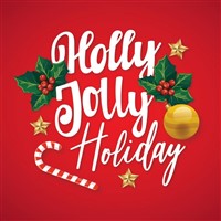 Holly Jolly Holiday at Dutch Apple Theatre 2026