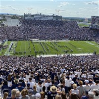PSU Game Day Shuttle (Clearfield County)