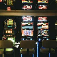 Tioga Downs Casino 2023