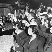 Prohibition and All That Jazz 2026