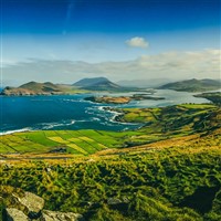 Shades of Ireland 2026