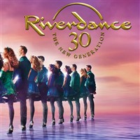 Riverdance 30th Anniversary Tour 2025