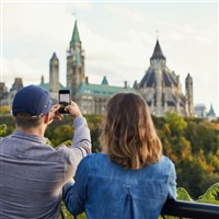 French Canada in Bloom 2027