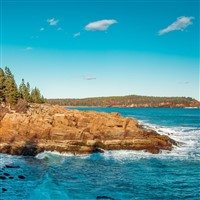 Wicked Good Coastal Maine 2026
